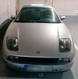 Fiat coupe 16v - Fiat Coupe