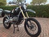 BMW R100GS  HPN Sport n.821 - BMW R100GS