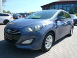 Vorschaubild Hyundai i30 cw-Teilleder-Sitzhzg.-erst 73900km-TÜV NEU