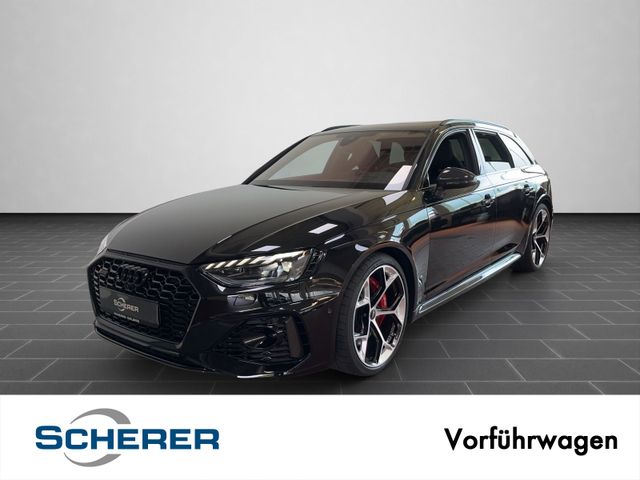 Audi RS 4 Avant 331(450) kW(PS) tiptronic RS Competit