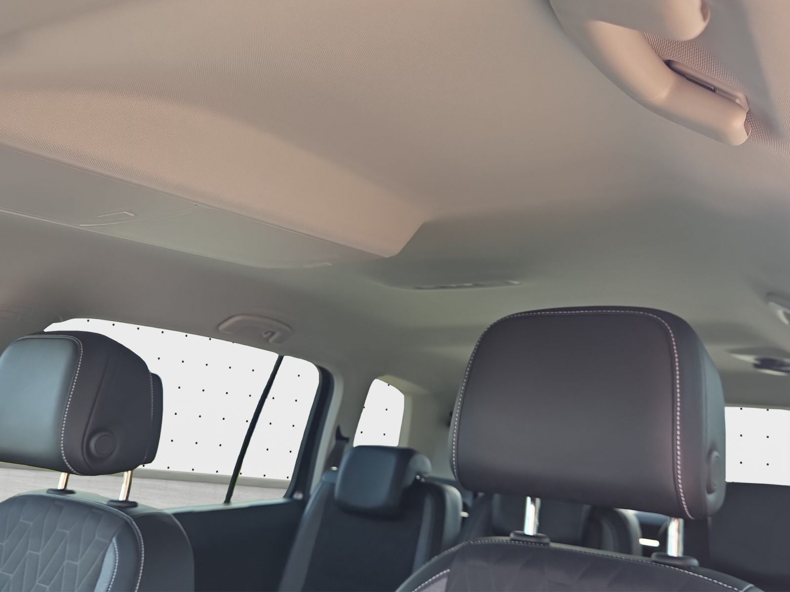 Volkswagen Touran - Bild 13