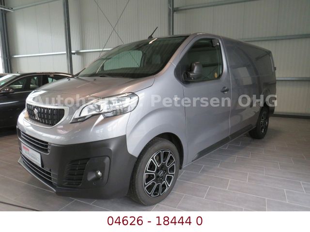 Peugeot Expert Kasten Pr.*Kamera*Toten*AHK*Klima