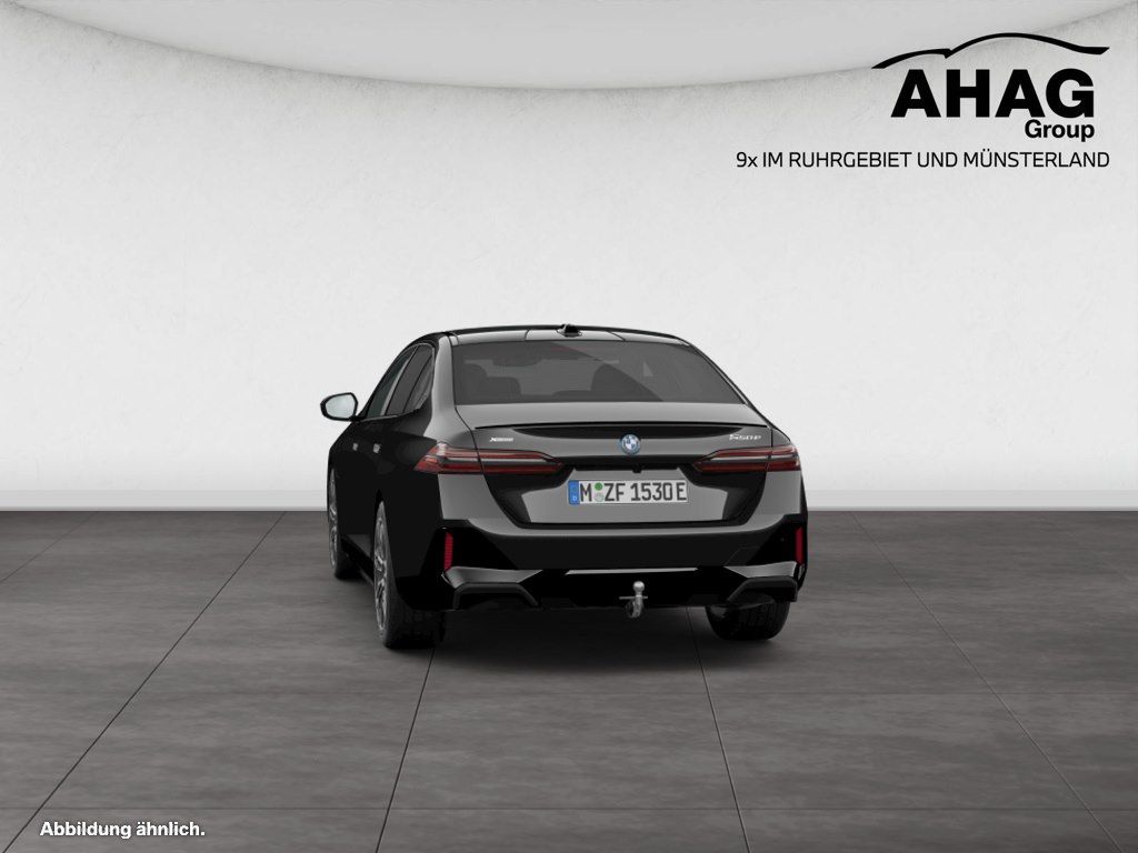 BMW 550 - Bild 7