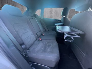 Volkswagen Tiguan Highline Offroad DSG 4Motion*DIGITAL*ACC