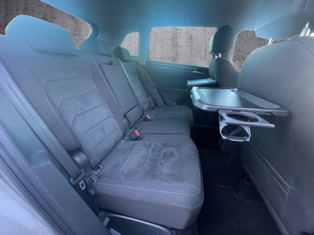 Volkswagen Tiguan Highline Offroad DSG 4Motion*DIGITAL*ACC