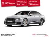 Audi S6 Limousine 3.0 TDI quattro AHK Matrix B&O 21" - gebrauchte Audi S6 aus dem Jahr 2024