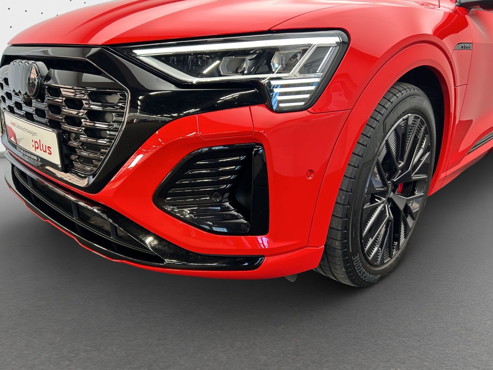Audi Q8 e-tron - Bild 14