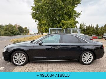 Audi A8 - 5