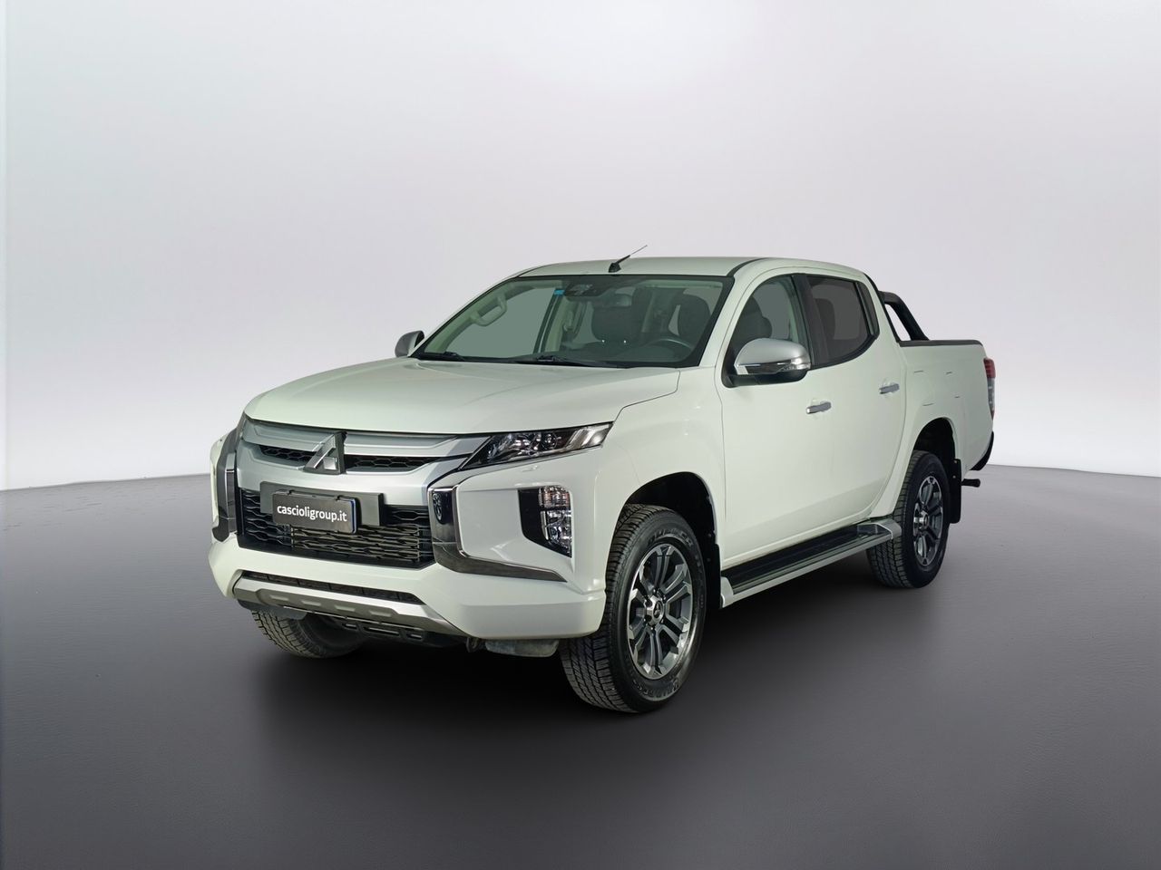 Mitsubishi MITSUBISHI L200 Cab VI 2019 - L200 d.cab 2.3d In