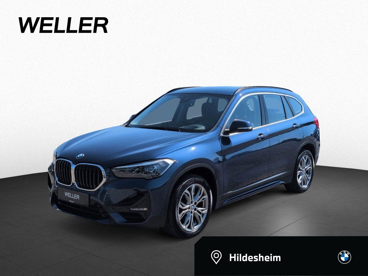 BMW X1 xDrive25i Aut. SPORT Line HUD,LED,Navi+,Tempo