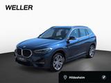 BMW X1 xDrive25i Aut. SPORT Line HUD,LED,Navi+,Tempo