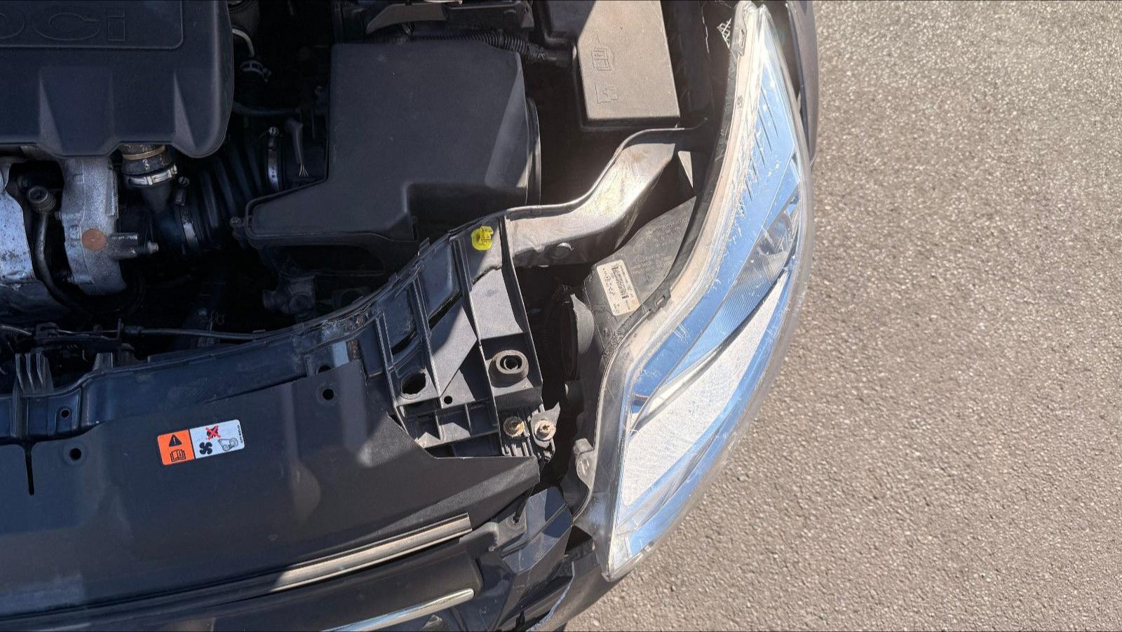 Ford Focus 2013 — photo 14