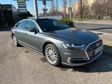 Audi A8 Lang 50 TDI quattro S-Line 4 Persone