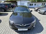 Opel Insignia B Sports Tourer GSi 4x4/Headup/Pano/ - Opel Insignia Gsi mit Diesel-Antrieb