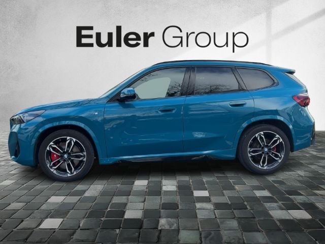 BMW X1 xD20dA M-Sport-Pro Pano AHK 19''SR Kein Miete foto 2