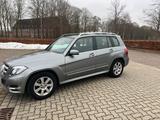 Mercedes-Benz GLK 220 CDI 4MATIC 116000km ... - Mercedes-Benz GLK 220: Von Privat