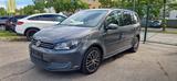 Volkswagen Touran 1.4 TSI DSG Trendline mit 140 PS - Volkswagen Touran: Tsi 140 Ps