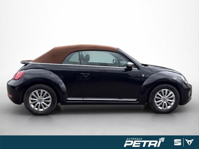 Foto Nummer 6: VW Beetle