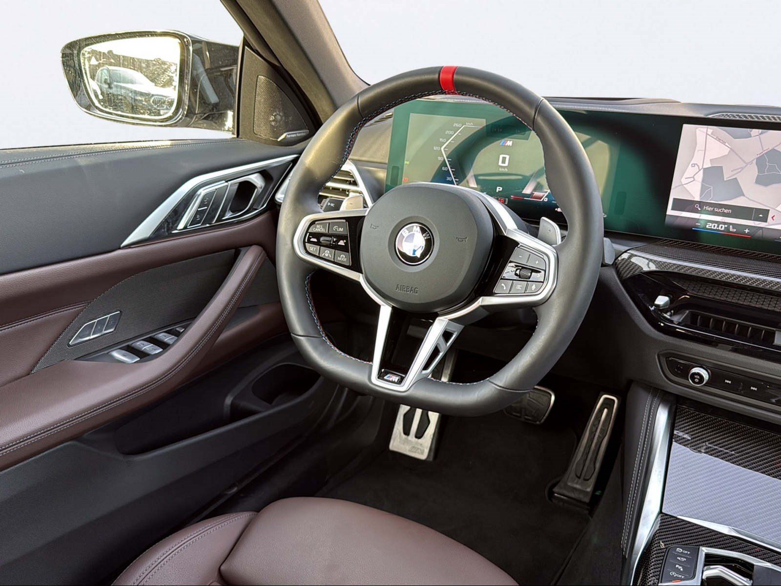 BMW M440 - Bild 7
