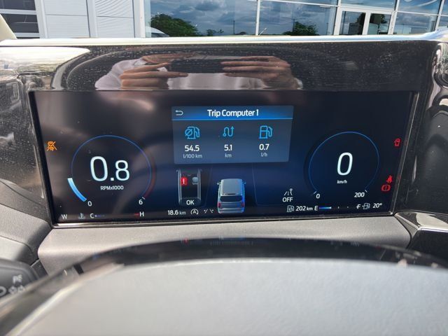 Fahrzeugabbildung Ford Tourneo Custom 2.0l 320 L1 Nugget Titanium Auf