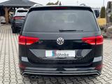Volkswagen Touran Highline R-LINE LED NAVI STANDHZG 7 SITZE - VW Touran 7-Sitzer