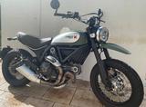 Ducati SCRAMBLER 800 urban Enduro - DUCATI E SCRAMBLER
