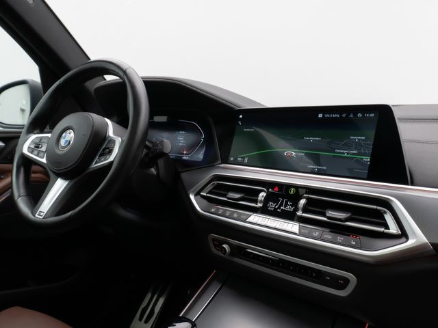 Foto Nummer 37: BMW X5