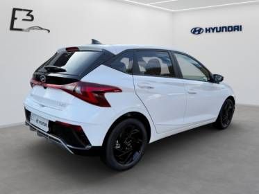 Hyundai i20 – Bild 3