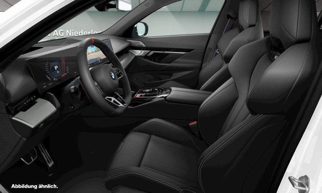 BMW M5 - Bild 7