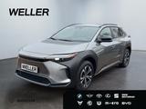 Toyota bz4X *LED*360°*el. Heck*ACC*el. Sitz*SHZ*PDC*Nav - Toyota Gebrauchtwagen in Herford