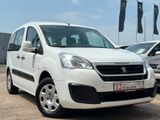 Peugeot Partner Tepee Active *KLIMA*TEMPOMAT* - Peugeot Partner mit Benzin-Antrieb: Kleinbus
