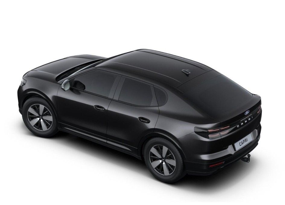 Ford Capri - Bild 9