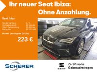 Seat Ibiza - Vorschau Bild 1