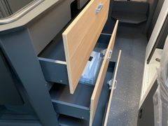 Adria Twin ALL IN 640 SLB MJ 26* Automatik*Bestand*