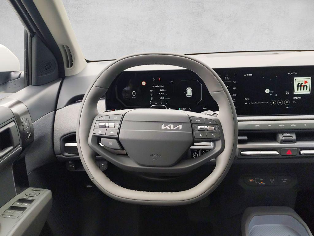 Kia EV3 58,3-kWh FWD Earth