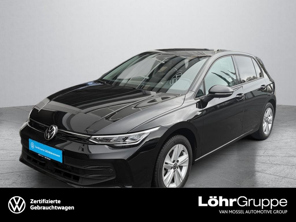 Volkswagen Golf Life 1,5 l TSI