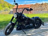 Harley-Davidson 2016 FLSS Softail Slim S. 1801ccm Exclusiv Umbau - HARLEY-DAVIDSON SOFTAIL SLIM FLS