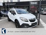 Opel Mokka 1.6 CDTI Color Edition ecoFlex S/S - Opel Mokka: Color Edition