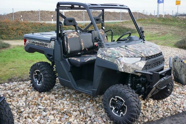 Polaris Ranger  XP 1000 EPS  / LOF / Hunter SE /  Camo