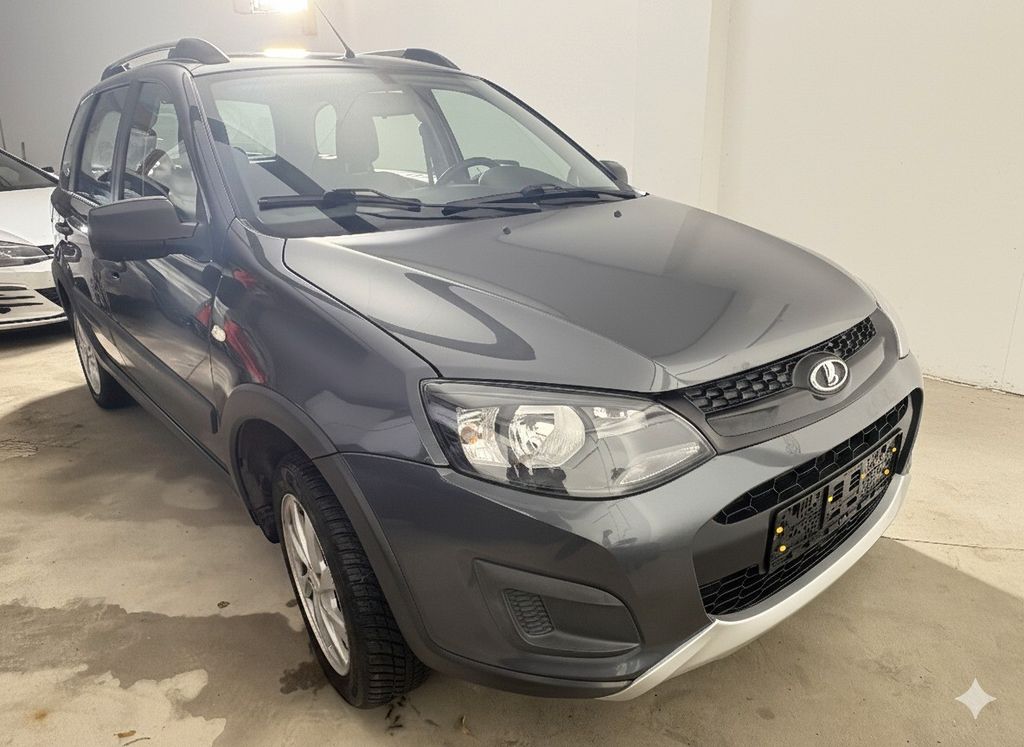 Angebot ansehen Lada Kalina