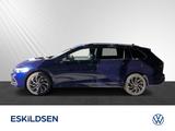 Volkswagen Golf Variant MOVE 1.5 eTSI AHK+LED+NAVI+KAMERA - Volkswagen Golf: Blau