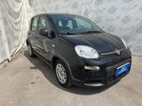 Fiat Panda 1.0 FireFly S&S Hybrid 70cv - Behindertengerechte Fiat Panda