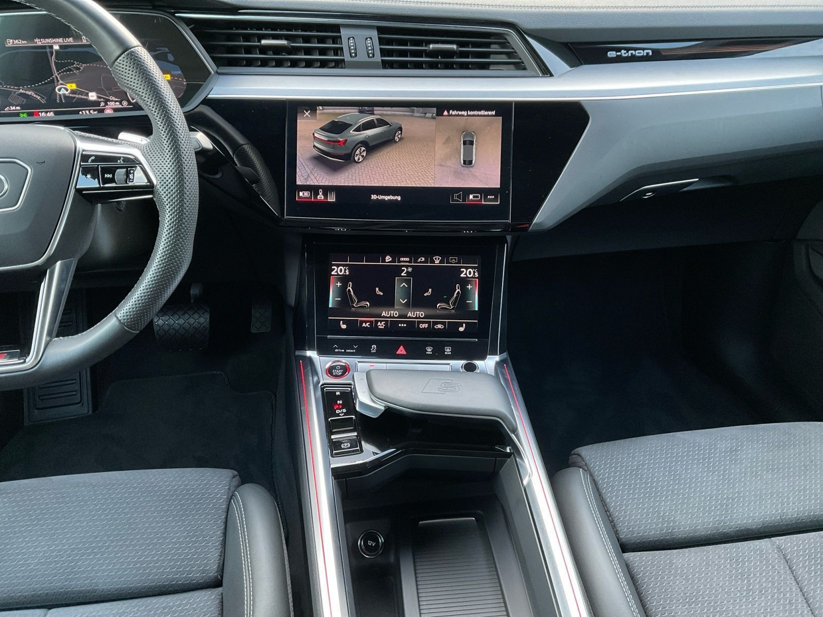 Audi e-tron - Bild 12