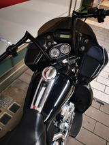 Harley-Davidson Road Glide Ultra - Harley-Davidson Motorräder in Mannheim