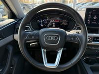 Audi A4 - Vorschau Bild 11