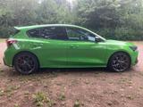 Ford Focus 2,3 EcoBoost ST X Edition - Ford Focus: ST Edition