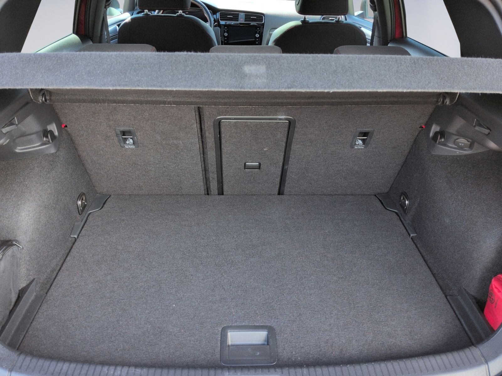 Golf VII "TCR" DSG KAMAERA+PANO+DCC+19"