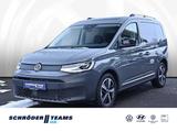Volkswagen Caddy PanAmericana 2.0 TDI 5J. Garantie UPE 4610 - Volkswagen Caddy: Panamericana