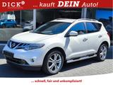 Nissan Murano Executive XEN+NAVI+SHZ+TEMP+KAM+BOSE+TÜV - Nissan Murano mit Diesel-Antrieb