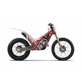 Gasgas TXT 300 Racing 2022 - Tageszulassung - GASGAS TXT